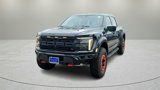 New 2025 Ford F150 Raptor w/ Equipment Group 803A Raptor R image 3