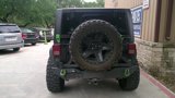 Used 2012 Jeep Wrangler Unlimited Sport image 5