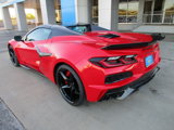 New 2025 Chevrolet Corvette E-Ray w/ ZER Performance Package image 3