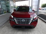 New 2026 Nissan Rogue SV image 2