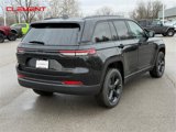 New 2025 Jeep Grand Cherokee Limited w/ Black Appearance Package image 3