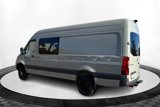 New 2025 Mercedes-Benz Sprinter 3500 image 3