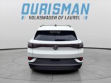 New 2025 Volkswagen ID.4 Pro S Plus image 4