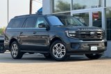 New 2025 Ford Expedition Max Active image 2