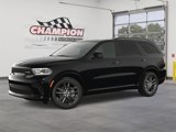 New 2025 Dodge Durango GT image 2