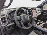 New 2025 RAM 3500 Laramie w/ Sport Appearance Package image 3
