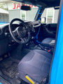 Used 2017 Jeep Wrangler Unlimited Sport w/ Quick Order Package 23S image 5