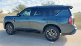 New 2025 Nissan Armada Platinum image 6