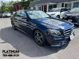 Used 2018 Mercedes-Benz E 300 4MATIC image 6