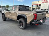 New 2025 Toyota Tacoma TRD Off-Road image 3