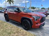 Used 2024 Toyota Sequoia TRD Pro image 4