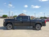 New 2025 GMC Sierra 2500 Denali Ultimate image 4