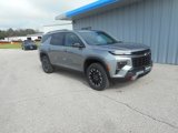 New 2026 Chevrolet Traverse Z71 w/ Driver Confidence Package image 5
