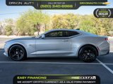Used 2016 Chevrolet Camaro LT image 4