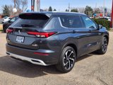 New 2025 Mitsubishi Outlander SEL image 3
