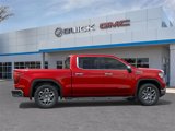 New 2026 GMC Sierra 1500 SLT w/ SLT Premium Package image 5