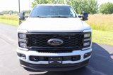 New 2025 Ford F250 4x4 Crew Cab Super Duty image 5