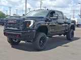 New 2025 GMC Sierra 2500 AT4 w/ AT4 Premium Plus Package image 3