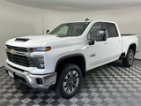 New 2025 Chevrolet Silverado 2500 LT w/ Texas Edition image 3