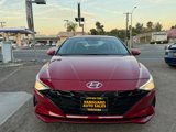 Used 2022 Hyundai Elantra Blue image 4