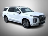 New 2025 Hyundai Palisade Calligraphy image 3