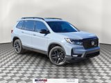 Used 2025 Honda Passport Black Edition image 1