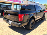 Used 2016 Ford F150 Lariat w/ Equipment Group 502A Luxury image 2
