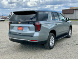 New 2025 Chevrolet Tahoe LS image 5