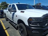 New 2025 RAM 2500 Tradesman image 2