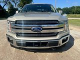 Used 2018 Ford F150 Lariat w/ Equipment Group 501A Mid image 4