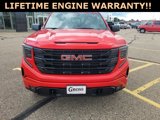 New 2025 GMC Sierra 1500 Elevation image 4