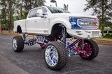 Used 2019 Ford F250 Limited image 3