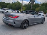 Used 2024 BMW 430i Convertible image 4
