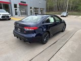 New 2025 Toyota Corolla SE image 3
