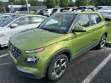 Certified 2023 Hyundai Venue SEL image 3