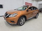 Used 2016 Nissan Murano Platinum w/ Platinum Technology Package image 3