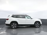 New 2025 Volkswagen Atlas SE image 4