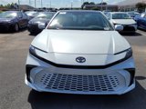 New 2026 Toyota Camry XSE image 2