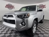 Used 2023 Toyota 4Runner SR5 image 3