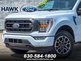 Certified 2022 Ford F150 XLT w/ Equipment Group 302A High image 2