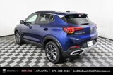 Certified 2023 Buick Encore GX Select w/ Safety Package II image 3