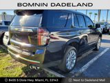 Used 2024 Chevrolet Tahoe Premier w/ Max Trailering Package image 2