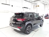 Used 2024 Chevrolet TrailBlazer LT image 3