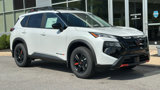New 2026 Nissan Rogue SV image 2