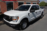 Used 2022 Ford F150 XL w/ Trailer Tow Package image 2