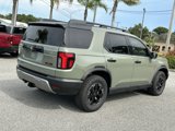 New 2026 Honda Passport TrailSport Elite image 6