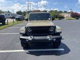 New 2025 Jeep Gladiator Willys image 2