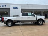 New 2026 Ford F350 King Ranch image 3