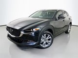 Used 2022 MAZDA CX-30 AWD 2.5 S w/ Select Package image 3