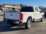 New 2025 Ford F250 Lariat w/ Chrome Package image 3